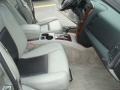 Light Platinum - CTS Sedan Photo No. 14