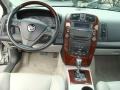 Light Platinum - CTS Sedan Photo No. 15