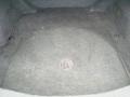 Light Platinum - CTS Sedan Photo No. 16