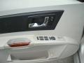 Light Platinum - CTS Sedan Photo No. 17