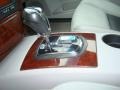 Light Platinum - CTS Sedan Photo No. 21