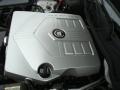Light Platinum - CTS Sedan Photo No. 30