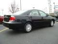 Black - Camry LE Photo No. 6