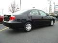 2006 Black Toyota Camry LE  photo #6