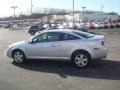 2007 Ultra Silver Metallic Chevrolet Cobalt LT Coupe  photo #6