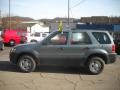 2006 Titanium Green Metallic Ford Escape XLS 4WD  photo #5