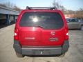 Red Brawn Pearl - Xterra S 4x4 Photo No. 3