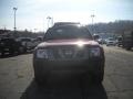 Red Brawn Pearl - Xterra S 4x4 Photo No. 17