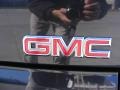 2003 Carbon Metallic GMC Sierra 1500 SLE Extended Cab  photo #10