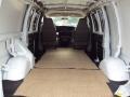 Summit White - Savana Van 2500 Cargo Photo No. 7