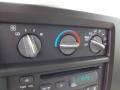 Summit White - Savana Van 2500 Cargo Photo No. 21