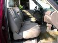 Sunfire Red Pearl - Tundra Regular Cab Photo No. 12