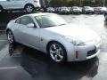 Silver Alloy - 350Z Enthusiast Coupe Photo No. 1