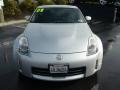 Silver Alloy - 350Z Enthusiast Coupe Photo No. 2