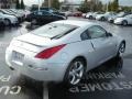 Silver Alloy - 350Z Enthusiast Coupe Photo No. 3