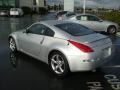 Silver Alloy - 350Z Enthusiast Coupe Photo No. 5