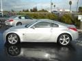 Silver Alloy - 350Z Enthusiast Coupe Photo No. 7
