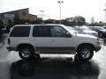 1998 Oxford White Ford Explorer Eddie Bauer 4x4  photo #7