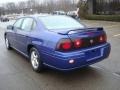 Laser Blue Metallic - Impala LS Photo No. 2