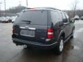 2007 Carbon Metallic Ford Explorer XLT 4x4  photo #4