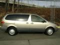 2000 Desert Sand Mica Toyota Sienna CE  photo #4