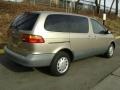 2000 Desert Sand Mica Toyota Sienna CE  photo #6