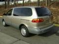 2000 Desert Sand Mica Toyota Sienna CE  photo #7