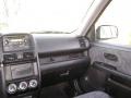 2004 Nighthawk Black Pearl Honda CR-V LX 4WD  photo #15