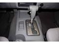 Super Black - Frontier XE King Cab Photo No. 25