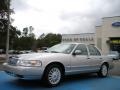 Silver Birch Metallic - Grand Marquis LS Photo No. 1