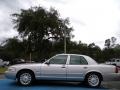 Silver Birch Metallic - Grand Marquis LS Photo No. 8