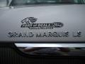 Silver Birch Metallic - Grand Marquis LS Photo No. 9