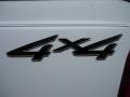 2003 Oxford White Ford F250 Super Duty XL Crew Cab 4x4  photo #10