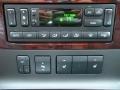Controls of 2009 Explorer Limited AWD