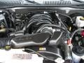 4.6 Liter SOHC 24-Valve VVT V8 2009 Ford Explorer Limited AWD Engine