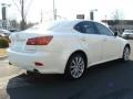 2006 Crystal White Lexus IS 250 AWD  photo #4