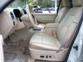 2006 Cashmere Tri-Coat Mercury Mountaineer Premier AWD  photo #12