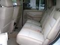 2006 Cashmere Tri-Coat Mercury Mountaineer Premier AWD  photo #14