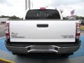 Super White - Tacoma V6 PreRunner TRD Double Cab Photo No. 6