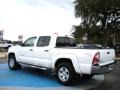 Super White - Tacoma V6 PreRunner TRD Double Cab Photo No. 7