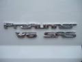 Super White - Tacoma V6 PreRunner TRD Double Cab Photo No. 10