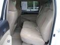 Super White - Tacoma V6 PreRunner TRD Double Cab Photo No. 15