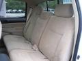 Super White - Tacoma V6 PreRunner TRD Double Cab Photo No. 16