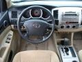 Super White - Tacoma V6 PreRunner TRD Double Cab Photo No. 20