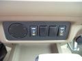 Super Black - Frontier LE Crew Cab Photo No. 24