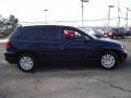 2006 Butane Blue Pearl Chrysler Pacifica   photo #6