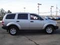 2004 Brilliant Silver Metallic Dodge Durango ST 4x4  photo #6