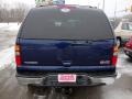 Indigo Blue Metallic - Yukon SLT 4x4 Photo No. 4