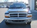 Patriot Blue Pearl - Dakota SLT Club Cab Photo No. 2