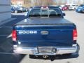 Patriot Blue Pearl - Dakota SLT Club Cab Photo No. 8
